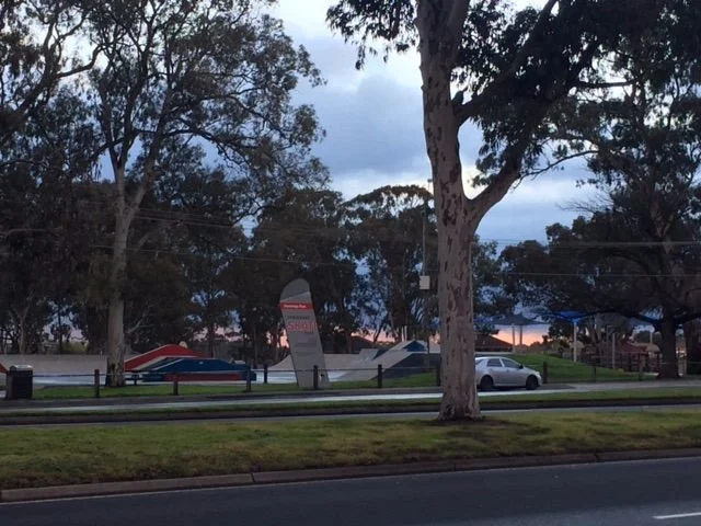 Hemmings Park Skate Park