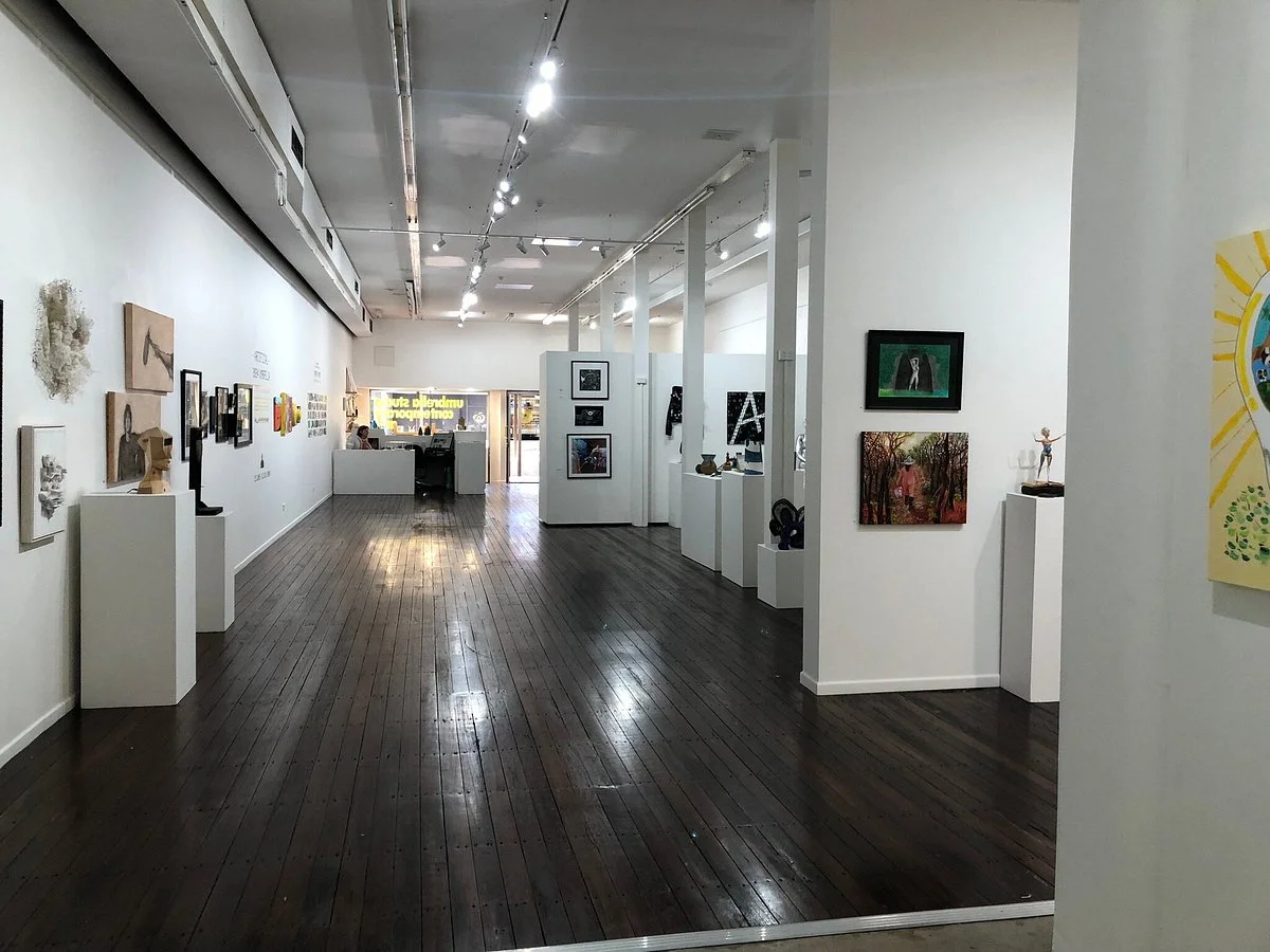 Umbrella Studio Contemporary Arts