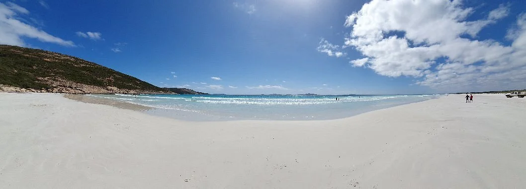 Le Grand Beach
