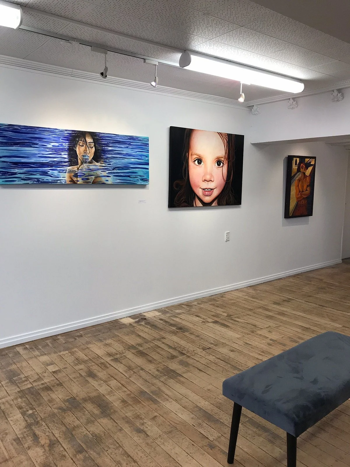 Chiaroni Gallery