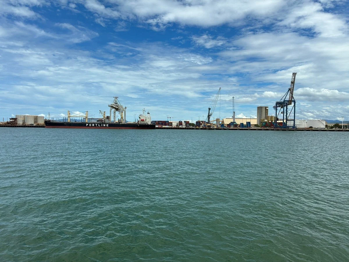 Port of Townsville