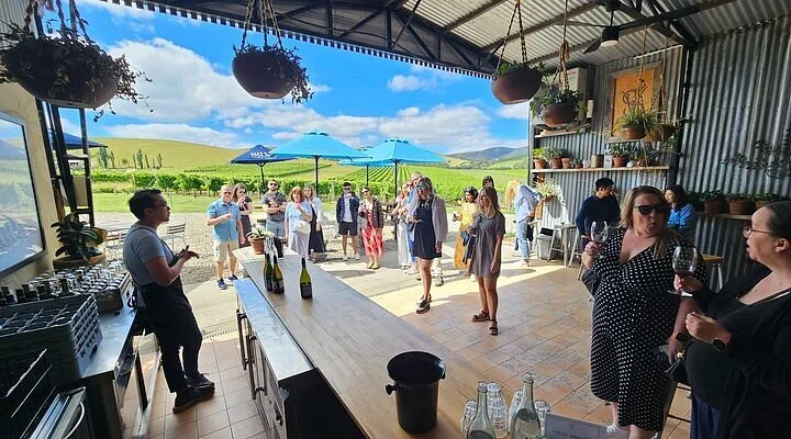 Coburg Market