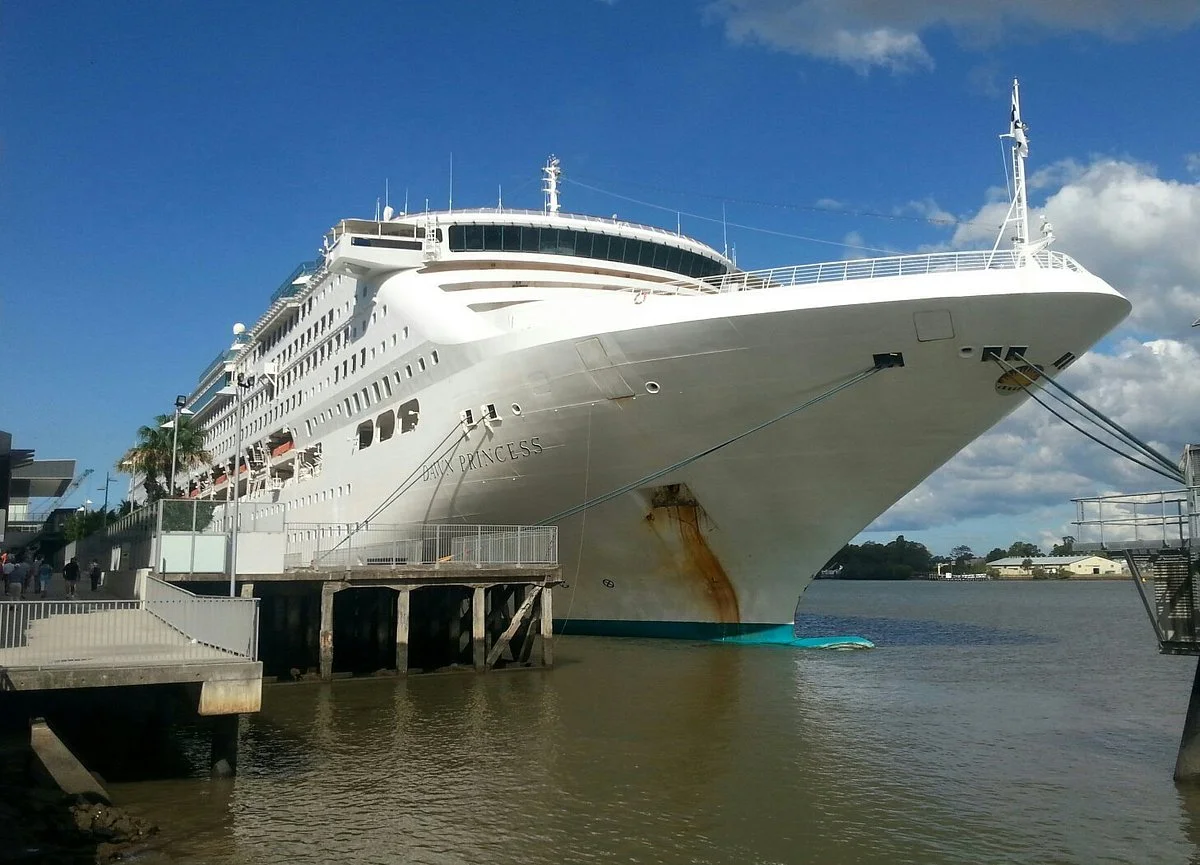 Portside Wharf