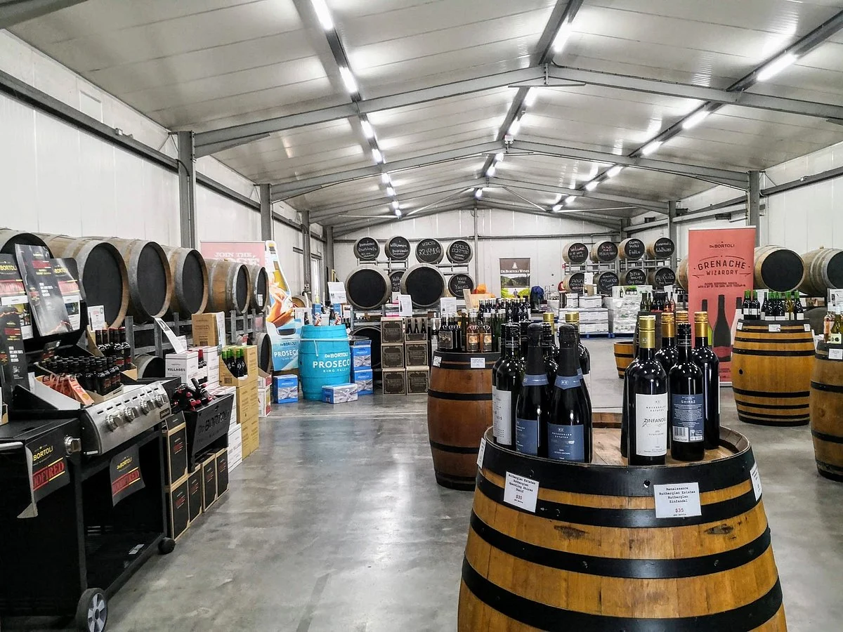De Bortoli Wines