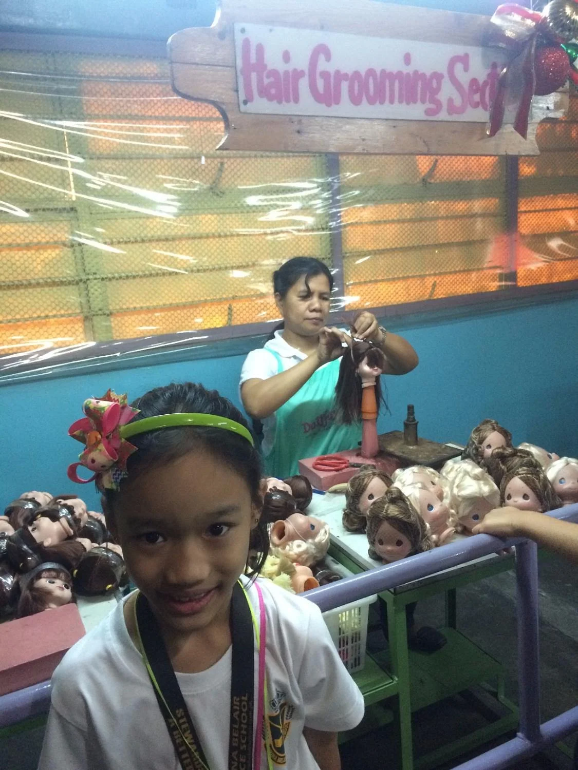 Doll Joy Museum