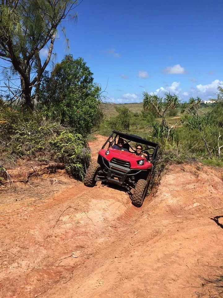 Jungle Rules Adventure Tours