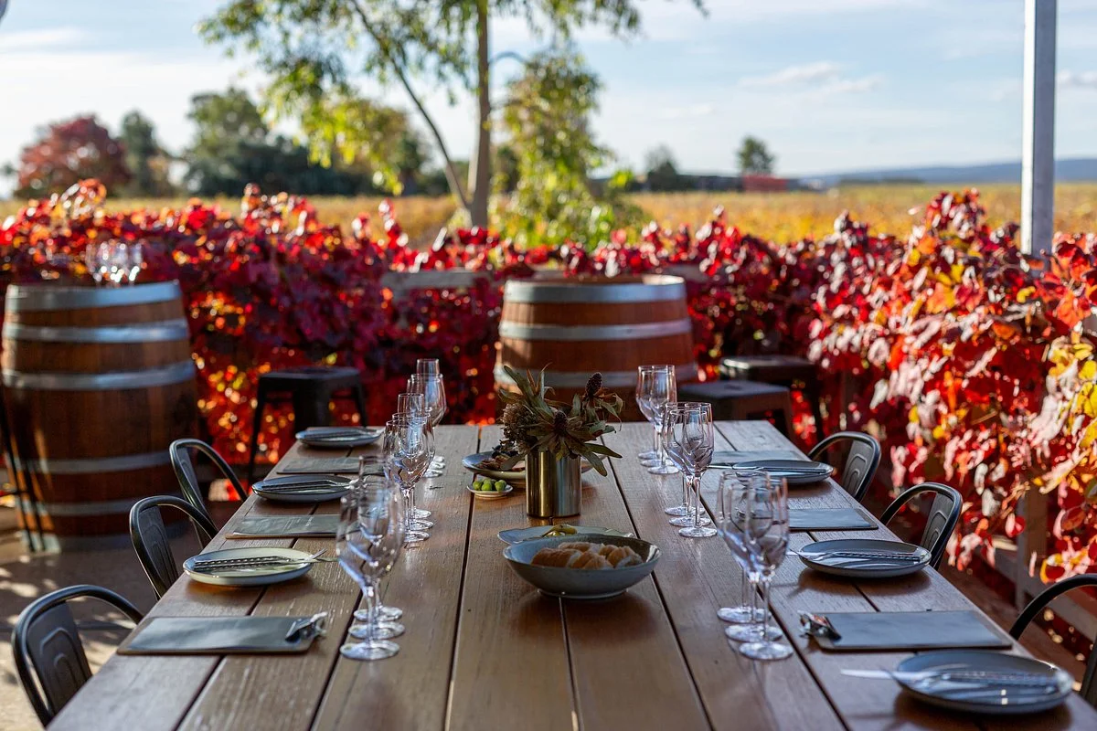 Yarran Wines