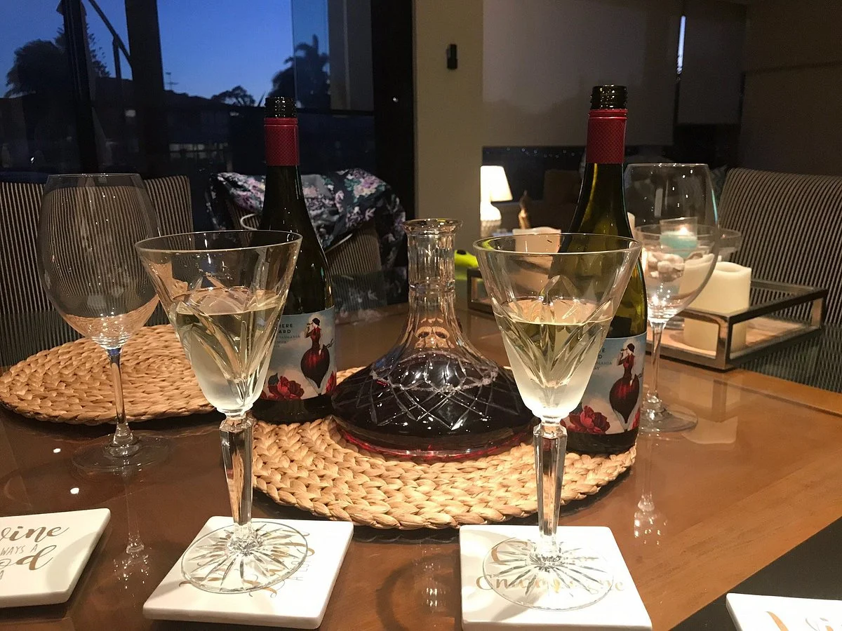 Elsewhere Vineyard
