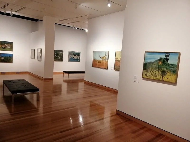 Canberra Museum and Gallery