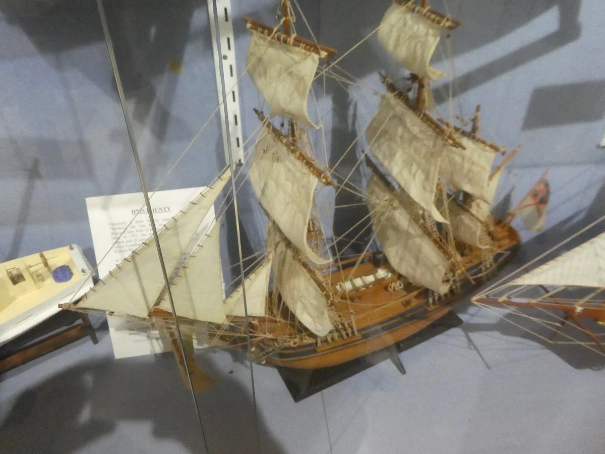 Mid North Coast Maritime Museum