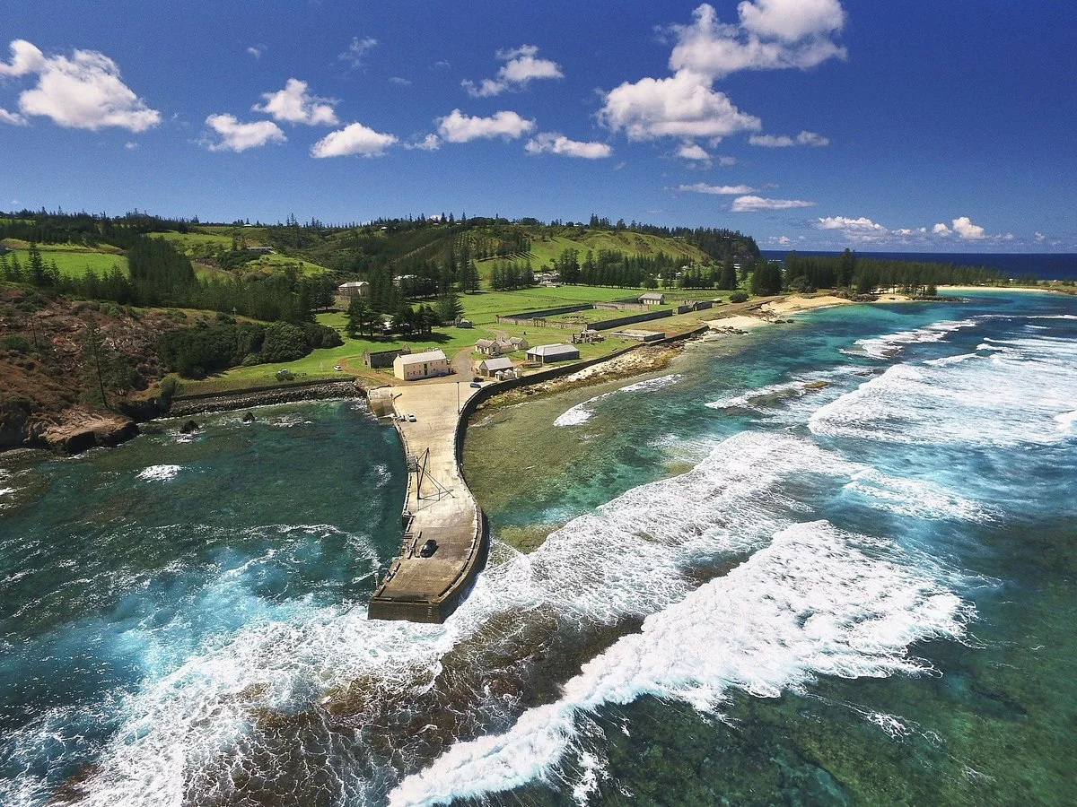 Norfolk Island Museum