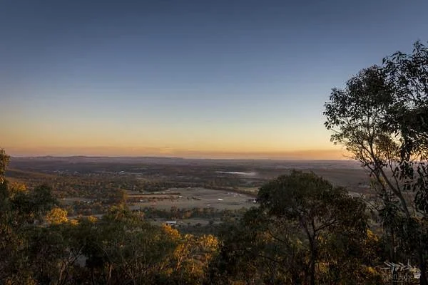 Mount Ida Lookout