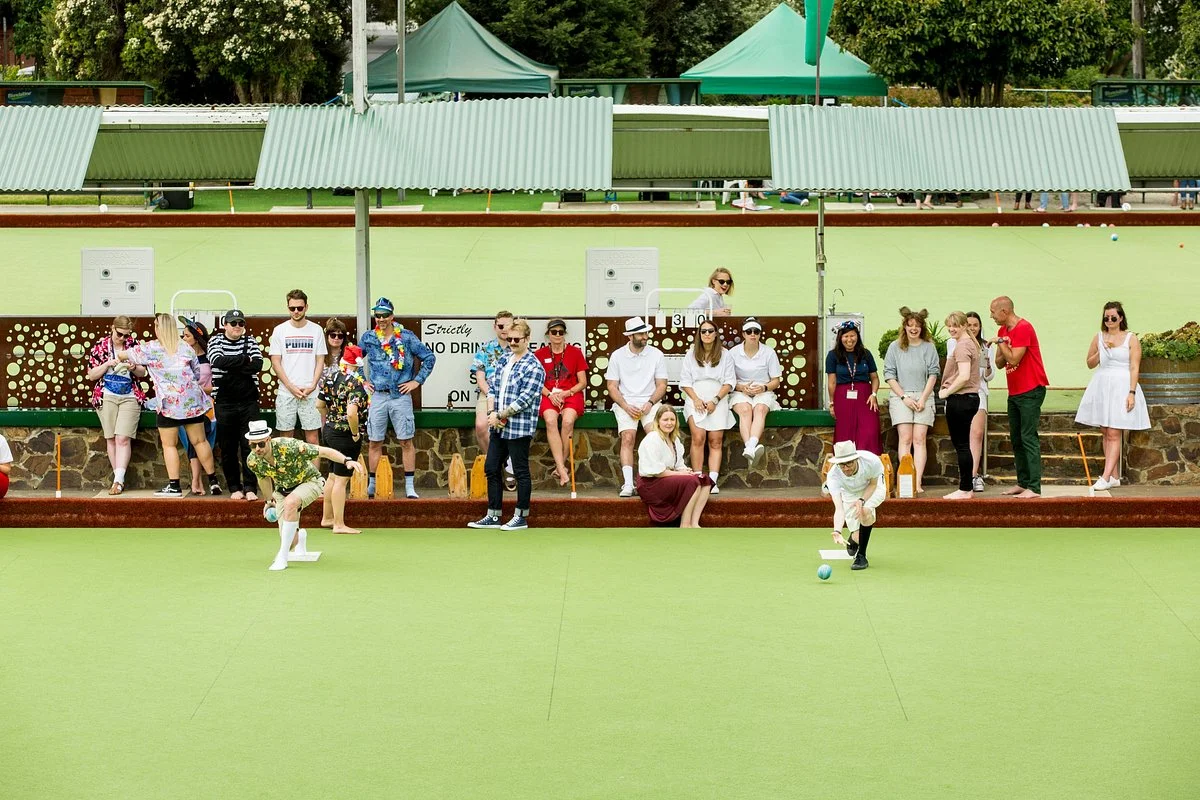 Fitzroy Victoria Bowling and Sports Club
