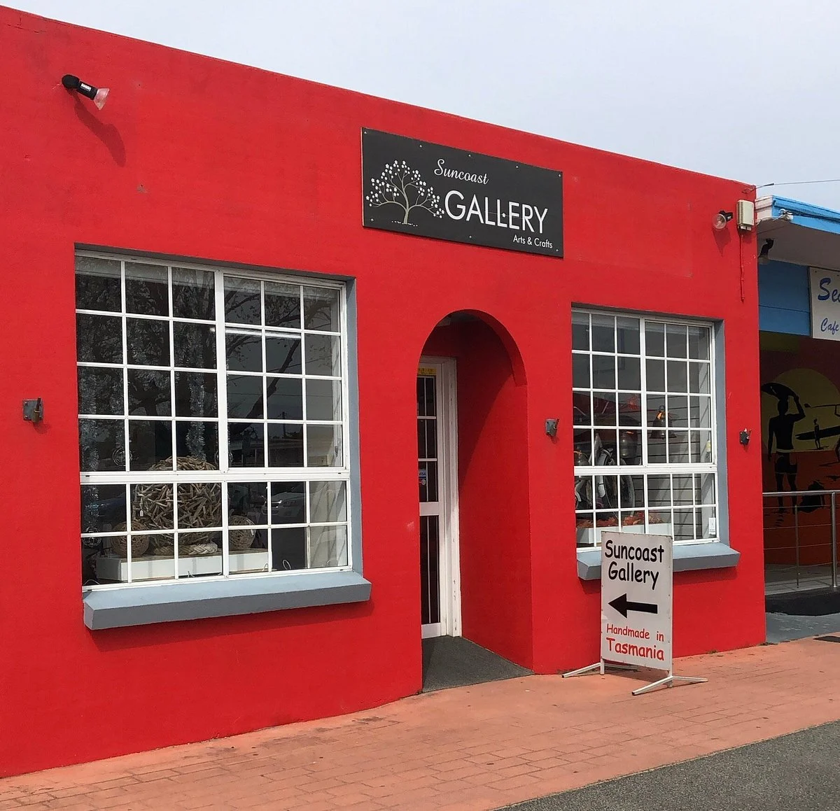Suncoast Gallery