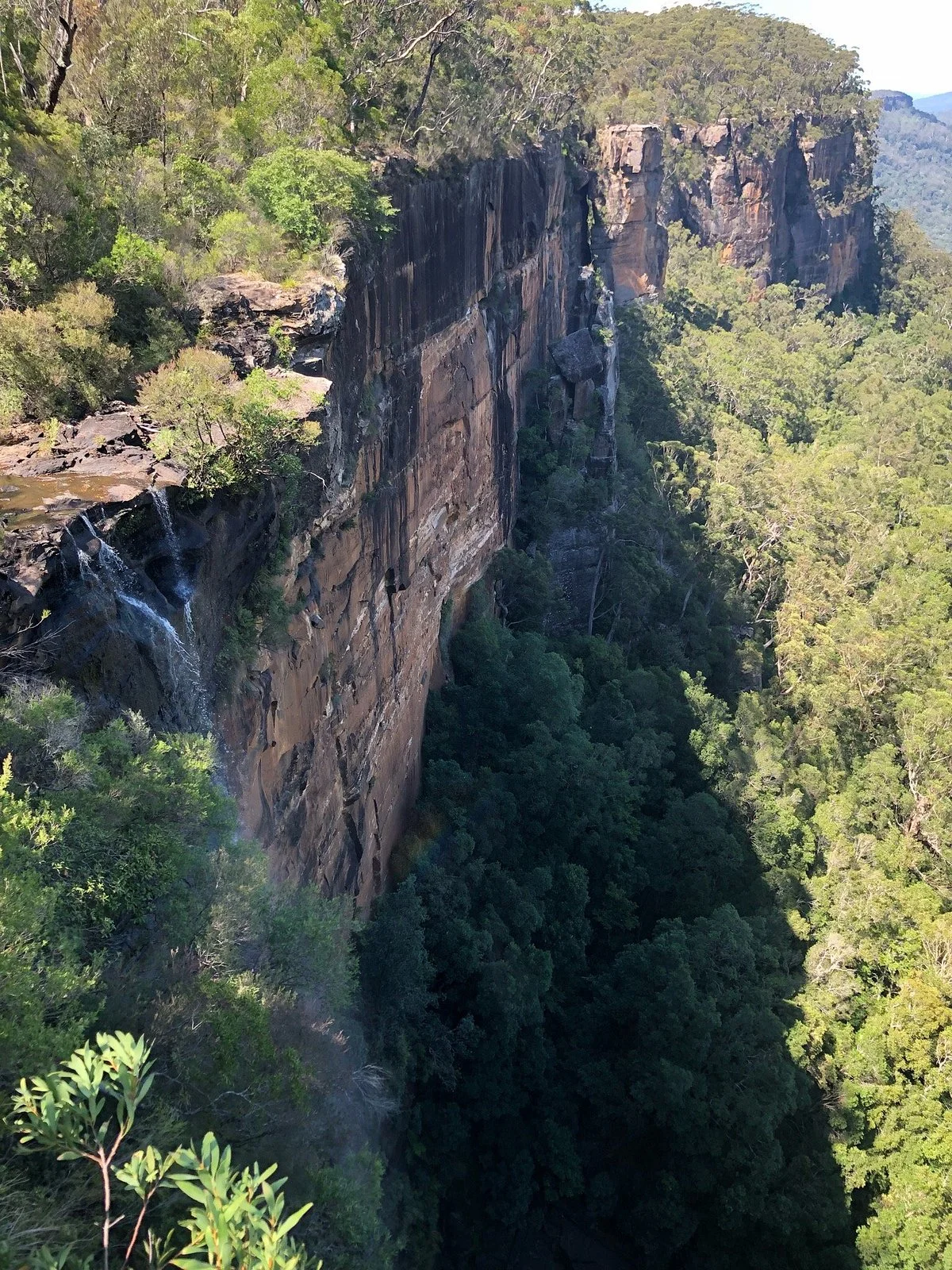 Morton National Park
