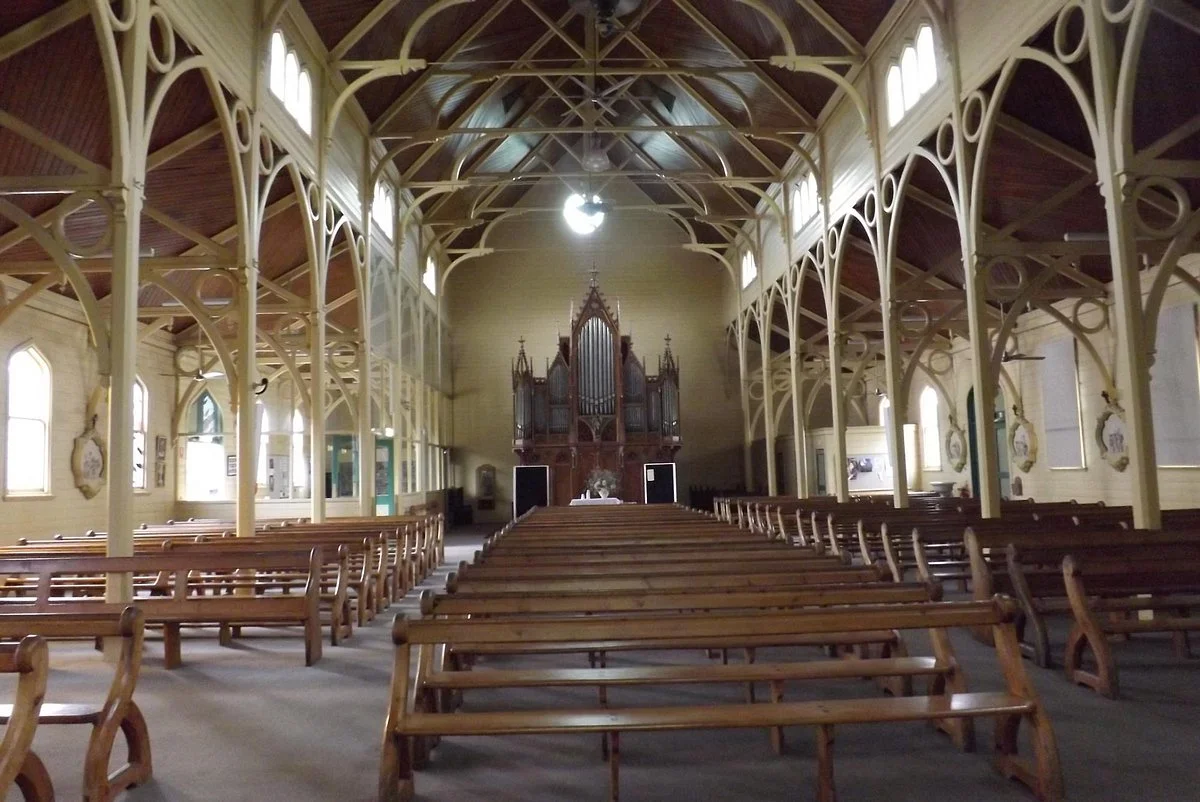 St Kilian's Church