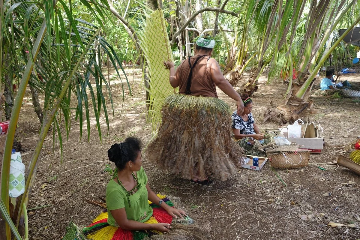 Yap Art Studio Gallery