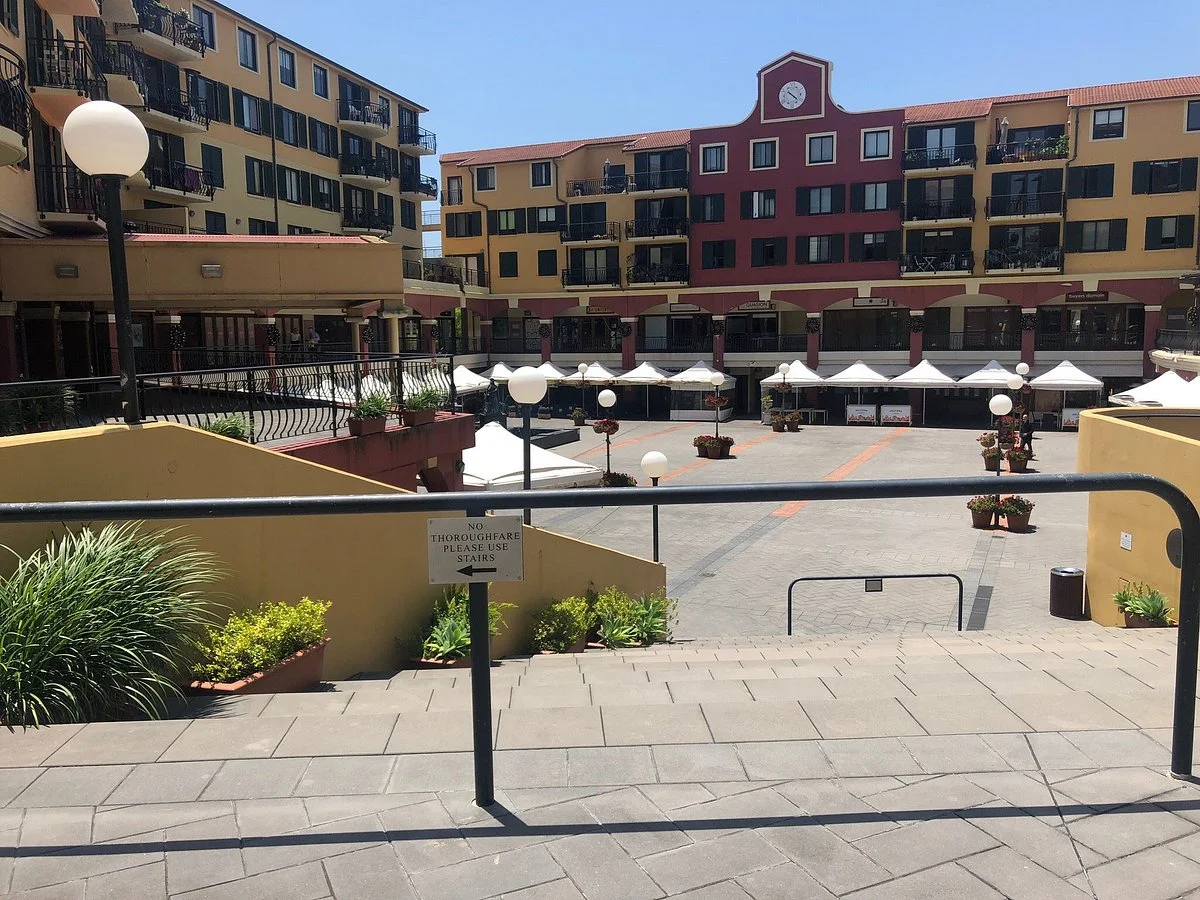 The Italian Forum