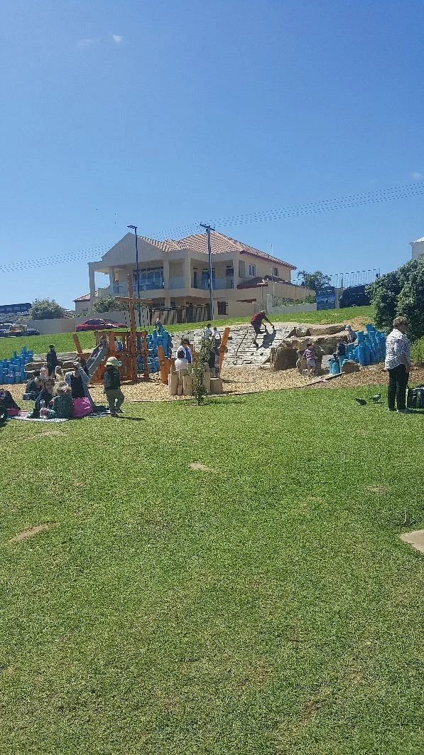Angus Neill Reserve