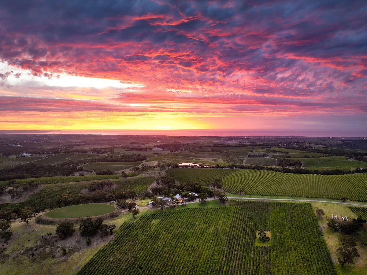 McLaren Vale Distillery