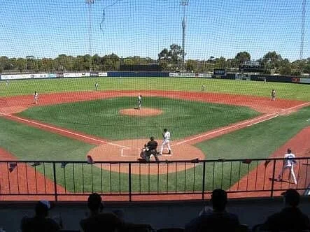 Melbourne Aces
