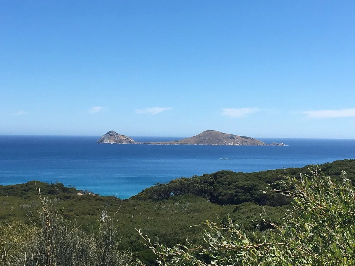 Norman Lookout