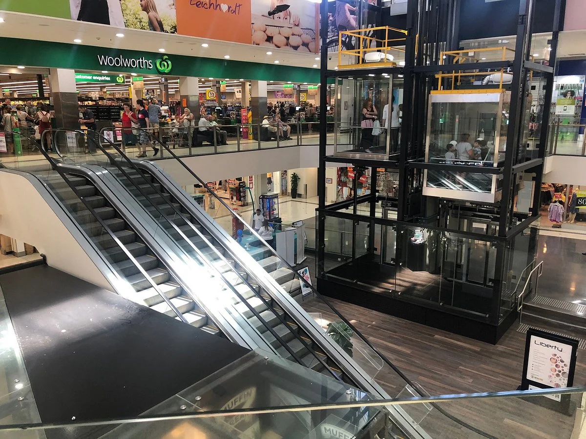 MarketPlace, Leichhardt