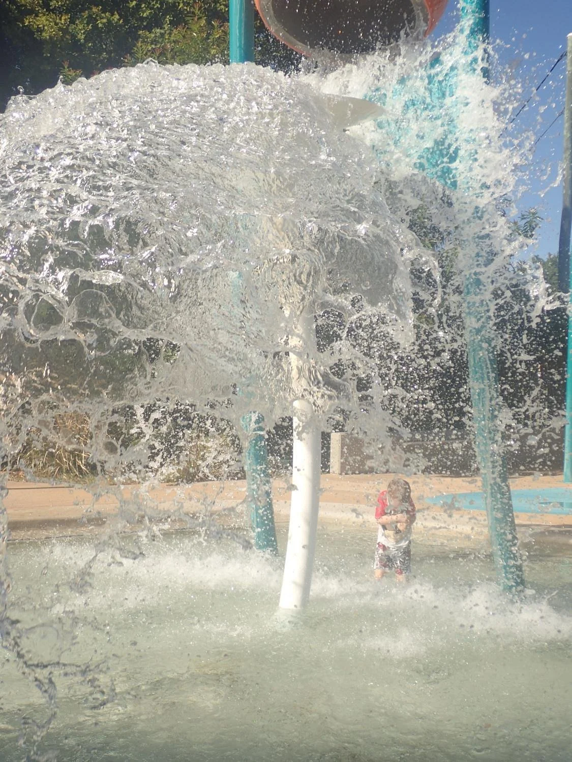 Maryborough Aquatic Centre