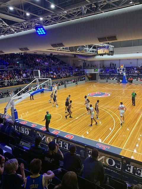 Geelong Arena