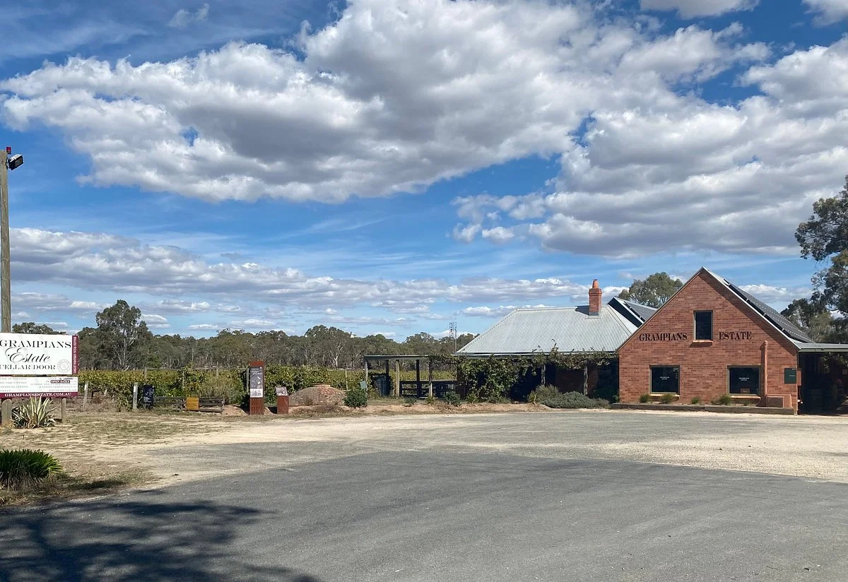 Grampians Estate
