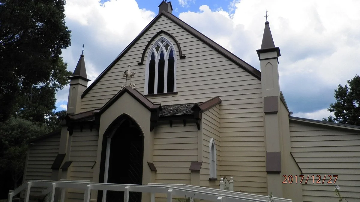 Devonport Museum