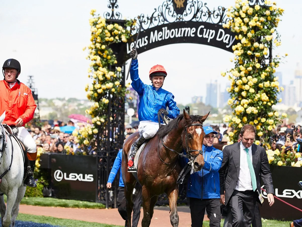 Melbourne Cup Carnival