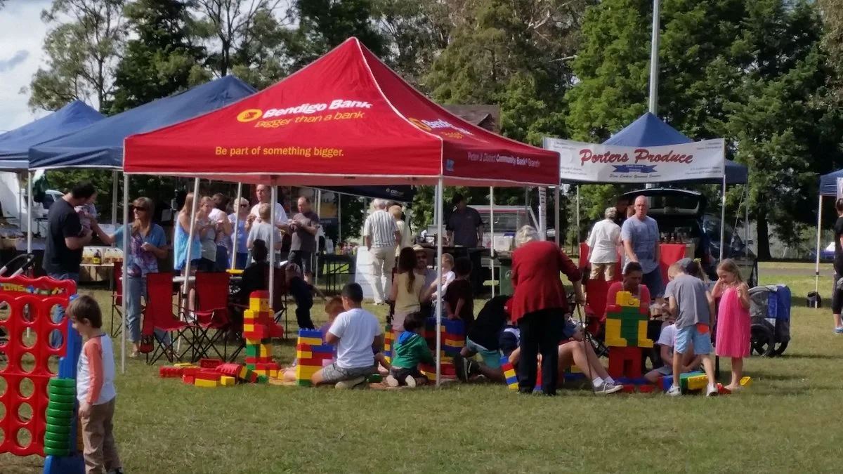 Wollondilly Markets
