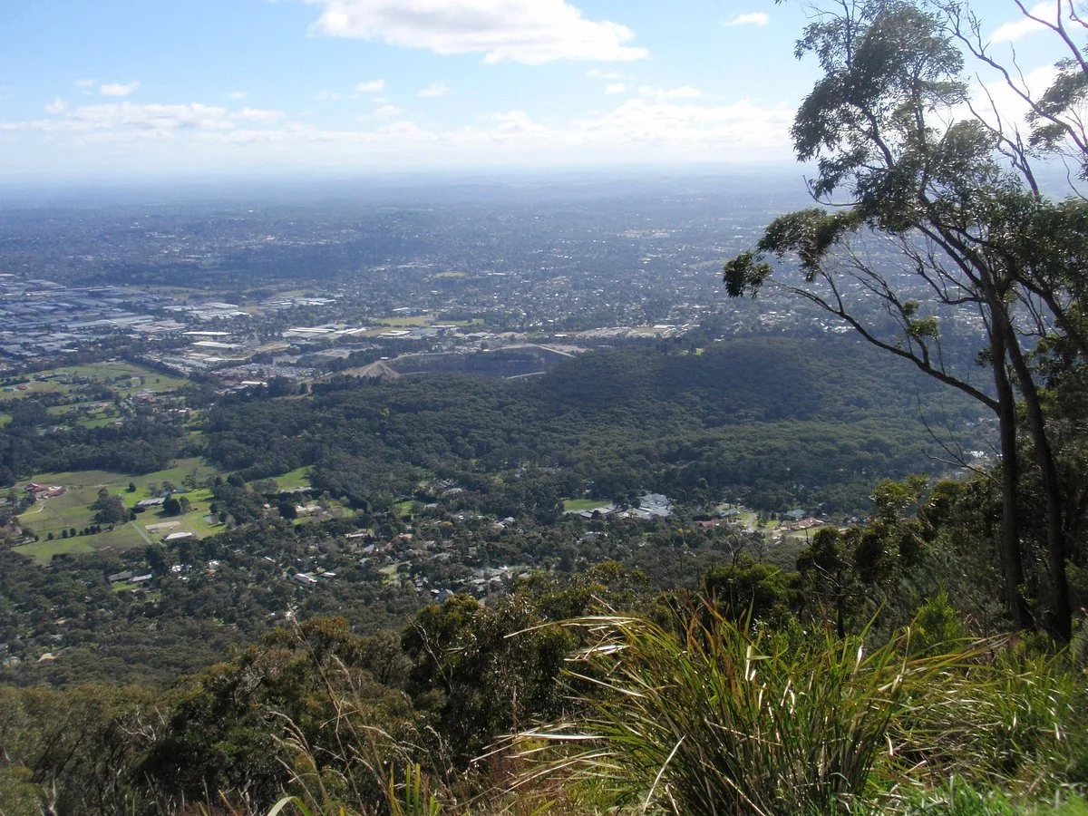 SkyHigh Mount Dandenong