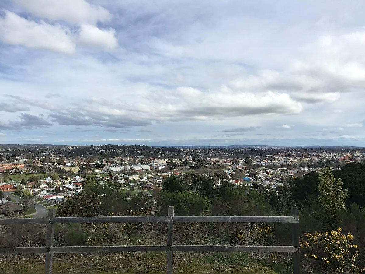 Black Hill Reserve
