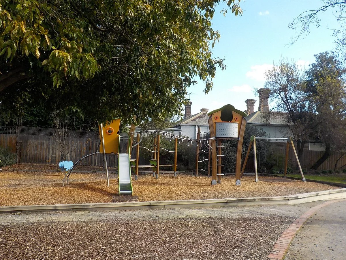 Bailey Avenue Park