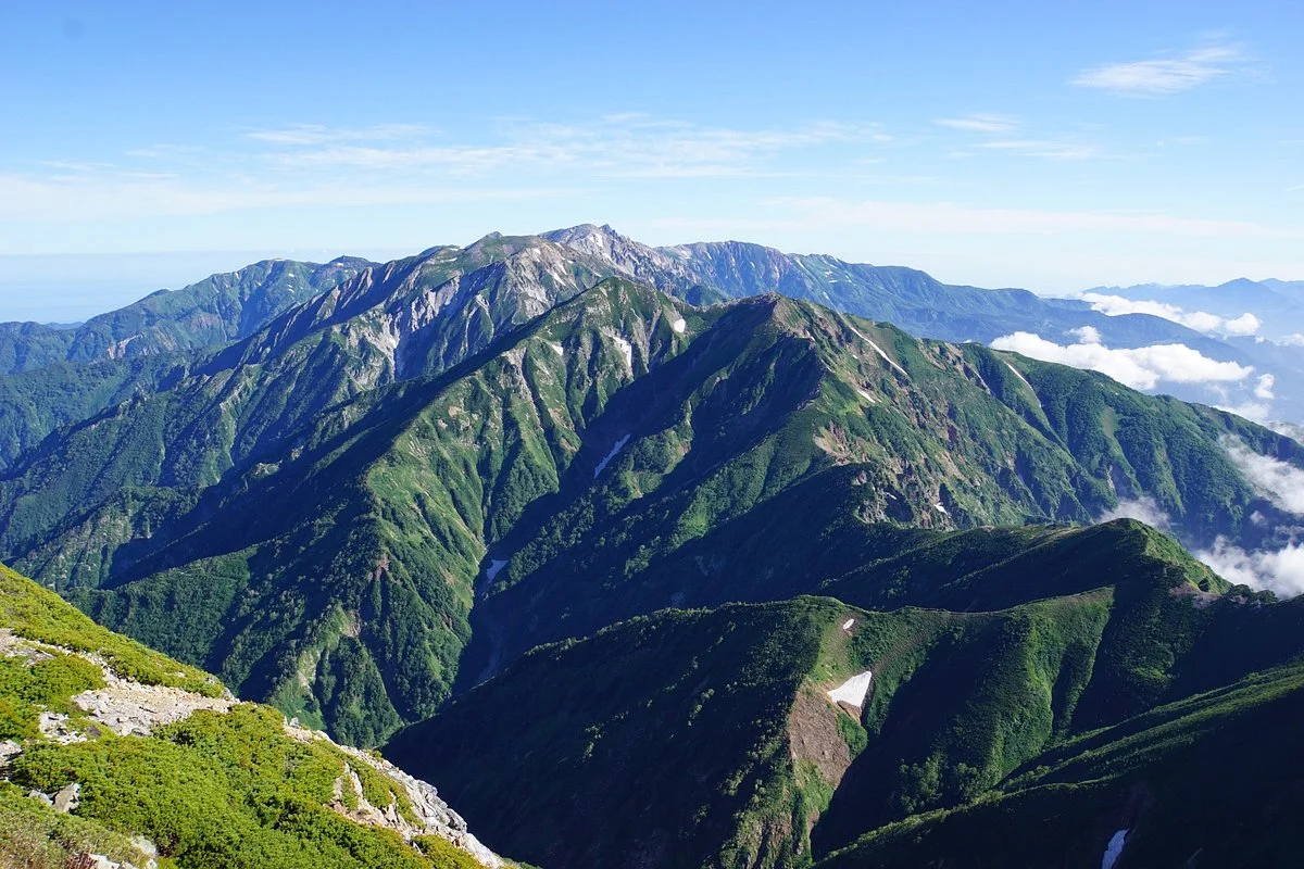 Goryudake