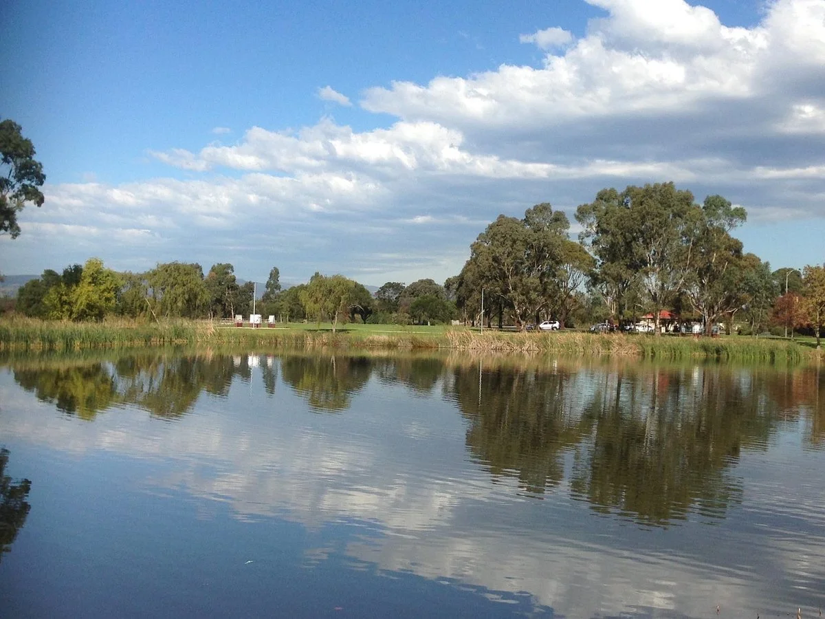 Gippsland Immigration Park
