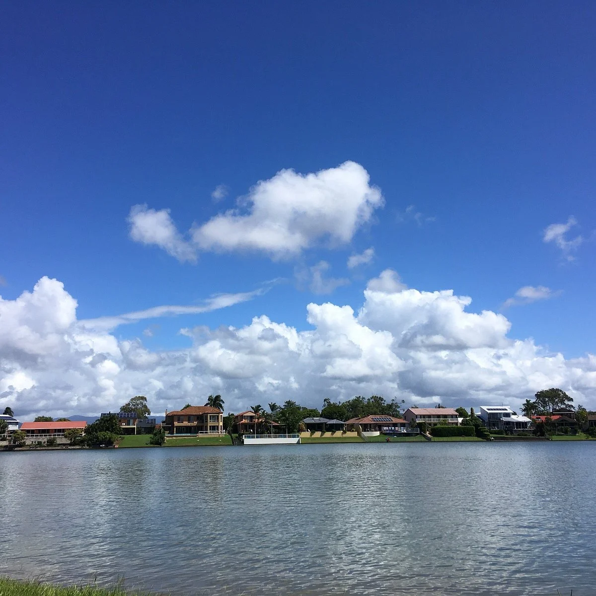 Lake Hugh Muntz