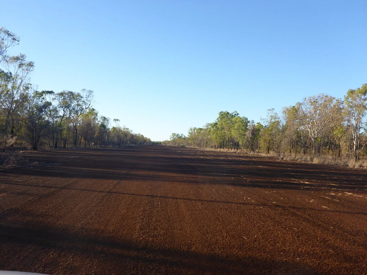 Gorrie Airfield