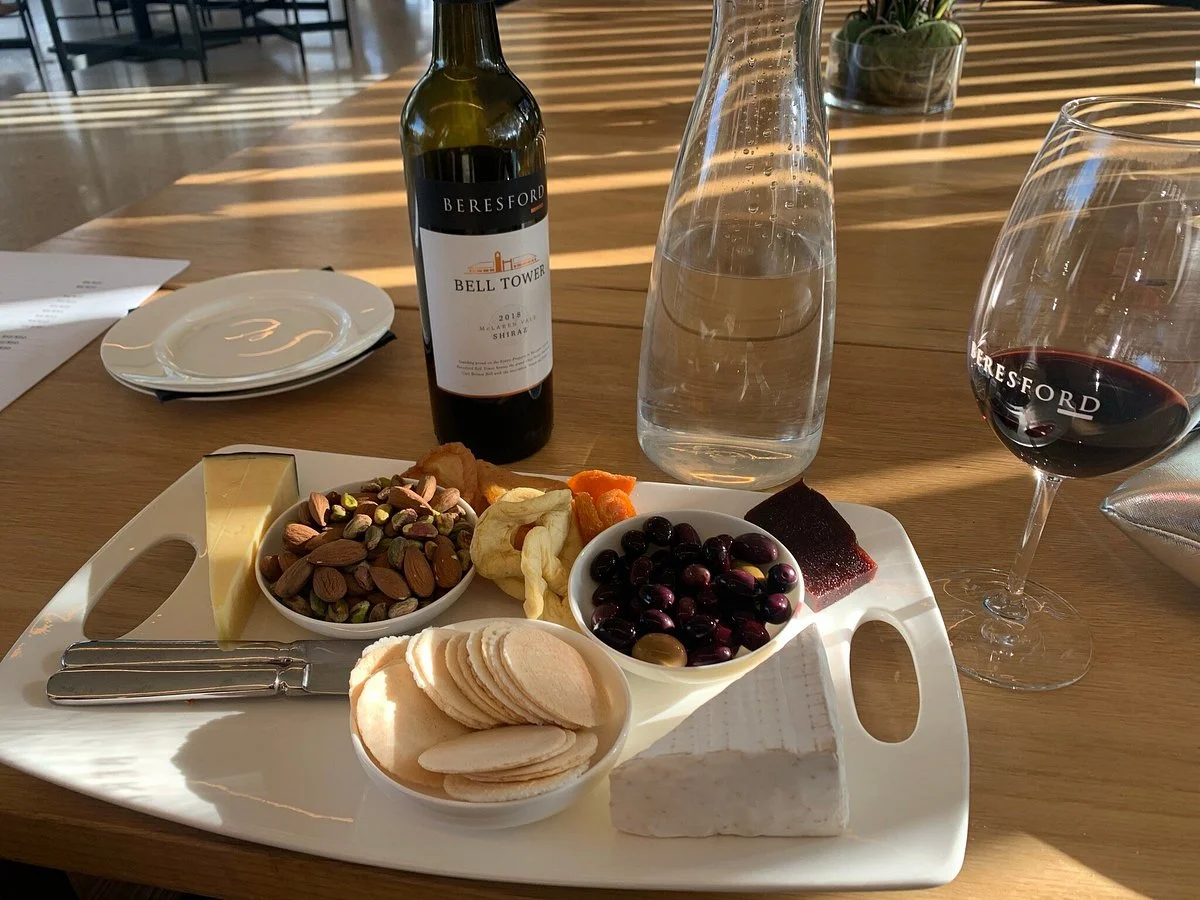 Beresford Estate Wines