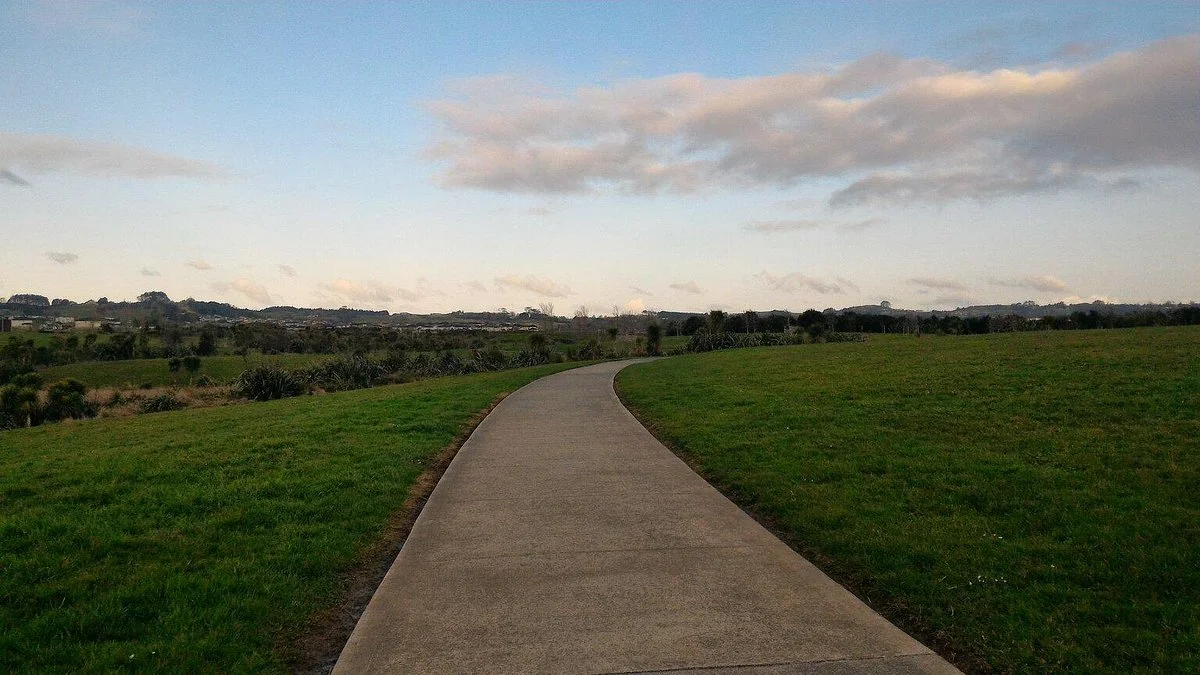 Barry Curtis Park