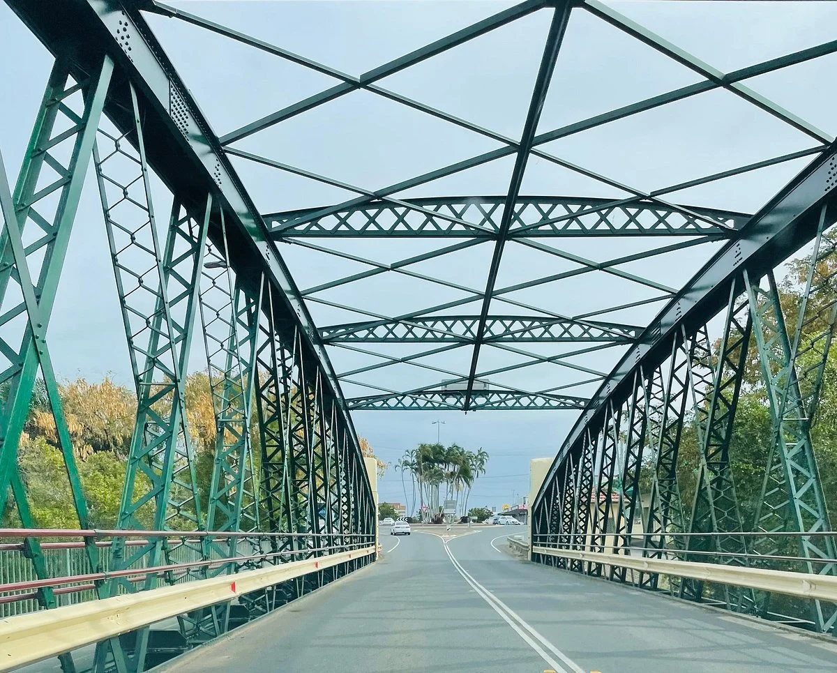 Kennedy Bridge
