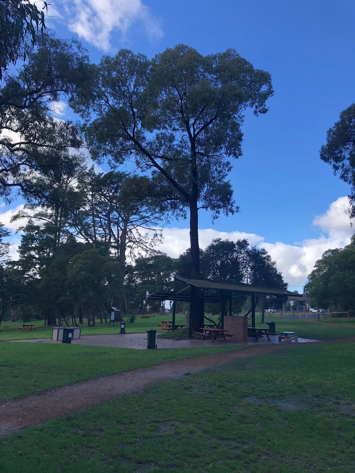 Antonio Park