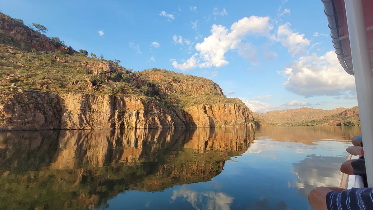 Kimberley Region