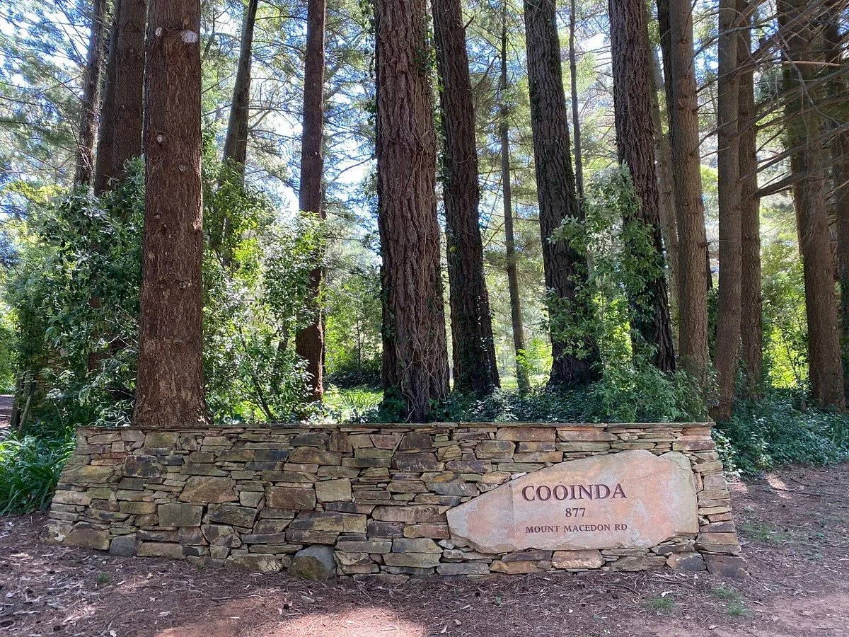 Cooinda Gardens
