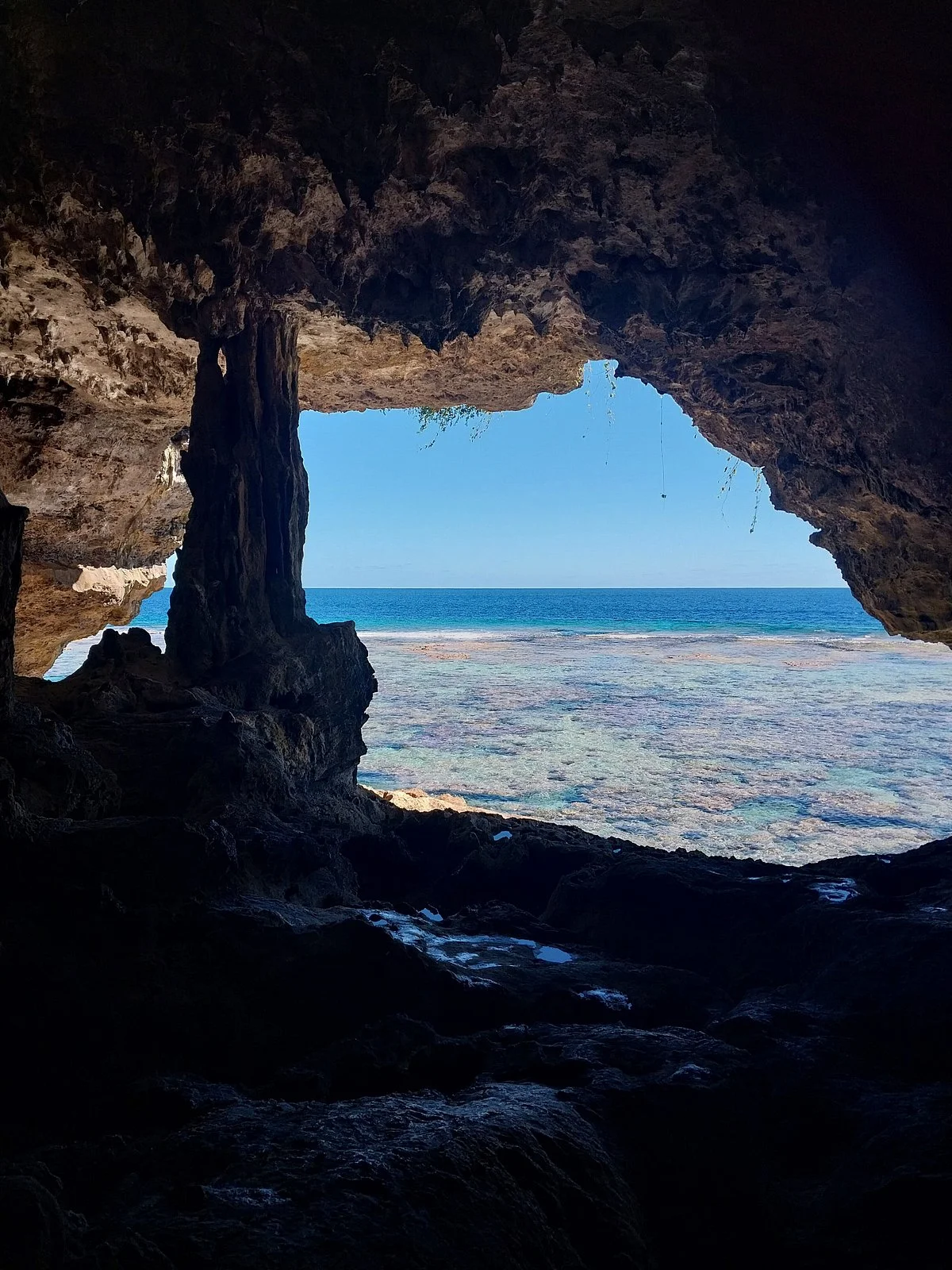 Palaha Cave