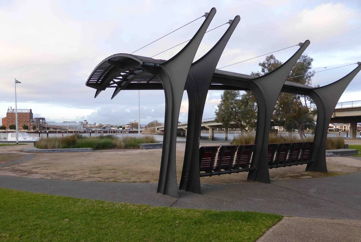Lartelare Park