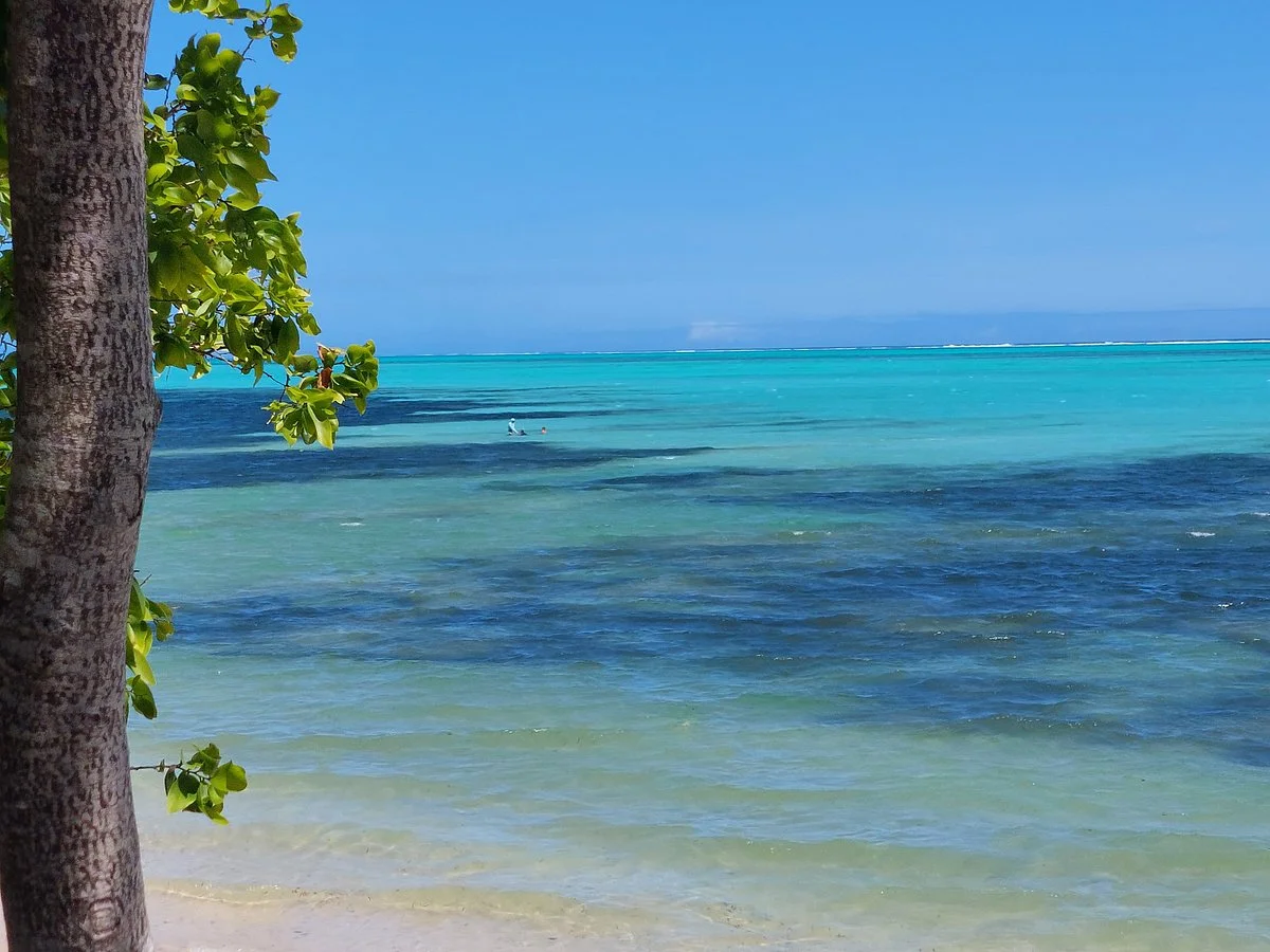 Poe Beach