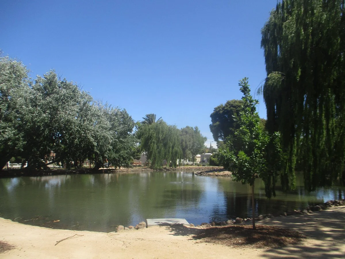 Phillips Gardens